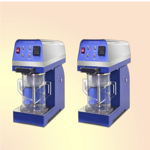 เครื่องแยกเส้นใยมาตรฐาน TAPPI T205 ISO 5263 และ JIS P8220 สำหรับเยื่อกระดาษ - Product Image 4