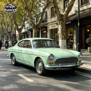 Film NIKO de haute qualité, vente en gros, PET gris vert, film vinyle pour voiture, autocollant de protection, film vinyle pour enveloppement de voiture - Product Image 1