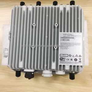 Punto de Acceso Inalámbrico 50087977 AirEngine6776-X6H, Antena Inteligente Interior, USB, BLE 4+4, Doble Banda, 5.95Gbps, 802.11ax - Product Image 2