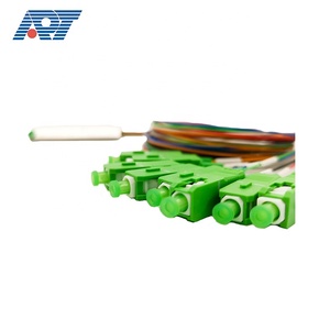 1X4 1X16 1 8 Sc Upc Apc Gpon Sợi Quang Plc Splitter Sợi Quang Plc - Product Image 3