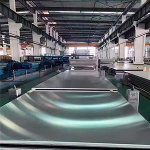 الشركات المصنعة Aa1050 H24 ، صفائح الألومنيوم لأواني الطهي والأضواء أو غيرها من المنتجات - Product Image 3