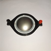 Haut-parleur de compression professionnel à diaphragme composite de 3 pouces