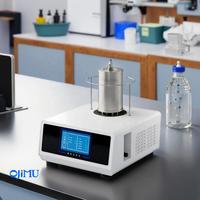 National Grade University Laboratories OJM-DTA2000-2500 Series High Accuracy 0.001V Differential Thermal Analyzer 1 Year