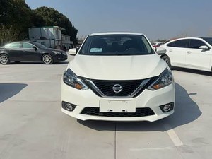 Venta Especial: Nissan Sylphy 2016 1.6L CVT Sedán, Autos Usados de Segunda Mano, Exportación a África - Product Image 2