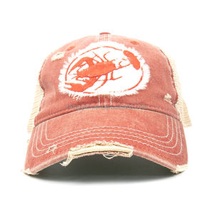 Gorra de Béisbol Personalizada de Seis Paneles con Parche Bordado, Gorra Deportiva de Alta Calidad para Unisex - Product Image 1