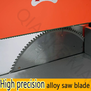 90 or 45 Degree Aluminum Corner Cutter Profile Machine Machine New Condition Foil Cutting and Saw Multi-function Cutting Machine - Product Image 3