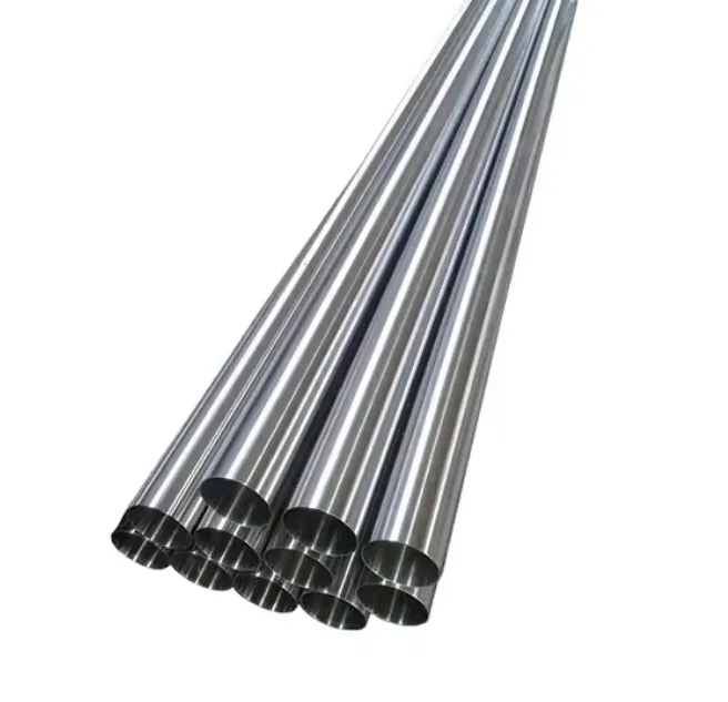 ASTM A312 A376TP304シームレスステンレス鋼管プレミアム品質シームレスステンレス鋼管