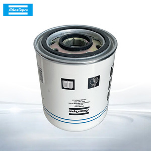 ตัวแยกน้ำมันและก๊าซ Atlas Copco รุ่น 1625220357 สำหรับชิ้นส่วนกรองเครื่องอัดอากาศ - Product Image 3