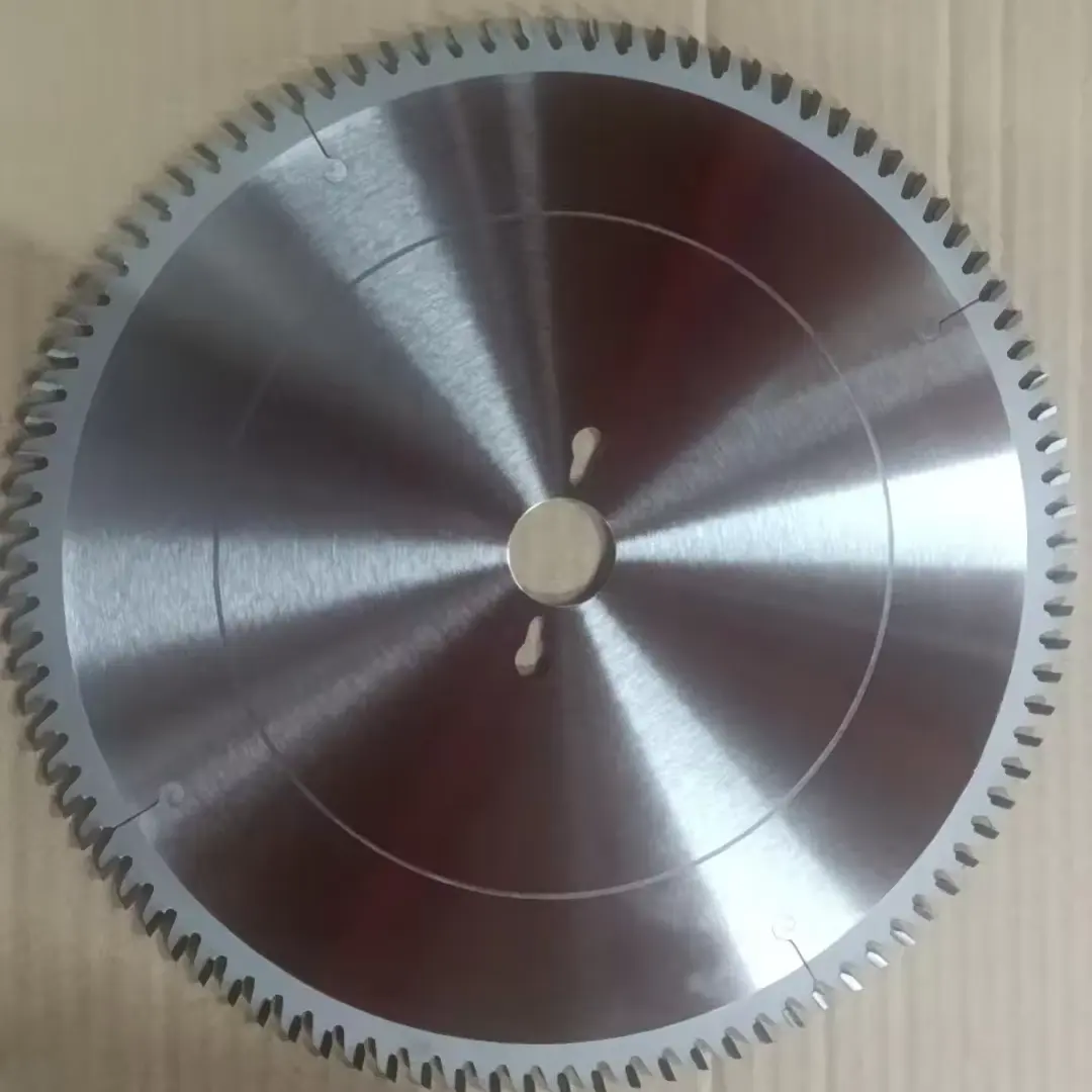 YASEN accessories high quality tungsten carbide /PCD saw balde for wood