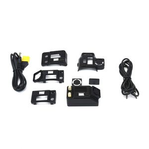 Module récepteur de lunettes Skyzone Steadyview X 5.8GHz Diversity FPV - Product Image 3