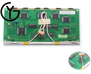 Màn Hình <span class=keywords><strong>LCD</strong></span> Kho Hàng Giá Đẹp Màn Hình <span class=keywords><strong>LCD</strong></span> LMBHAT014H7C 240*128 5.4 Inch - Product Image 4