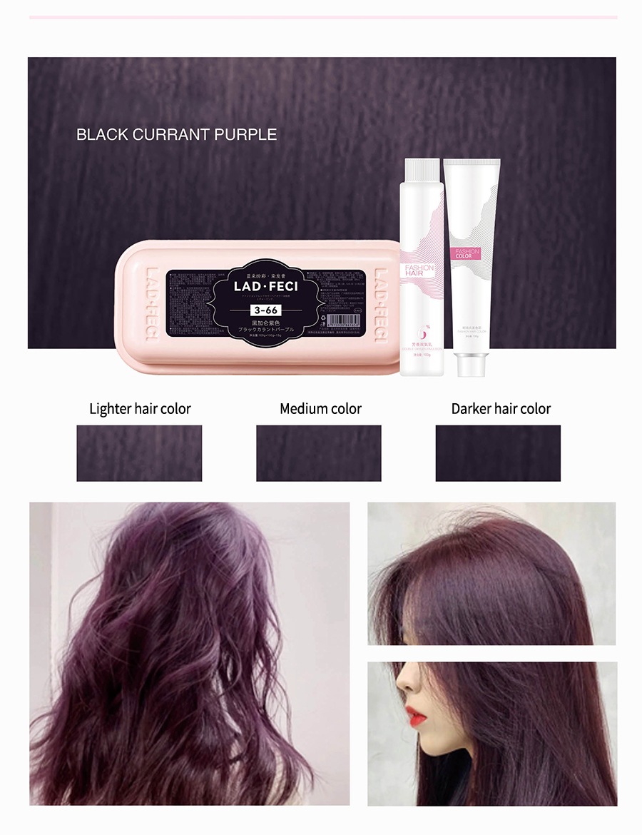 BLACK CURRANT PURPLE