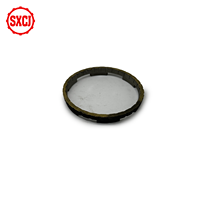 Conception d'anneau de synchronisation de transmission OEM ME535994 de haute qualité pour MITSUBISHI