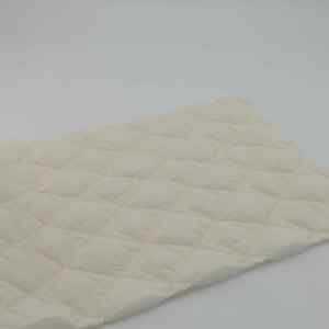 Tela Acolchada Impermeable de Nailon 380T 100% 20D de MQ Wholesale para Forro de Abrigos de Plumón para Niñas - Product Image 2