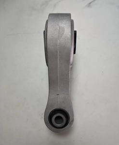 Support moteur de haute qualité pour Citroën C4 Jumpy Peugeot 308 9673689380 9816338580 - Product Image 2