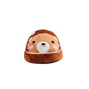 Masajeador de pies Little Bear 36x33x26cm recargable por USB con cobertura completa para pies y piernas - Product Image 3