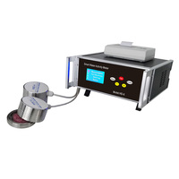 Testeur d'Activité de l'Eau Intelligent HD-6 avec Micro-Imprimante 0-1.000aw -10-50 Degrés Celsius Haute Précision Multi-Points de Mesure