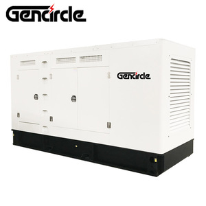 Supérieur professionnel, livraison gratuite Générateur 5kva 50kva 75kva, silencieux, deuxième main, bon marché - Product Image 3