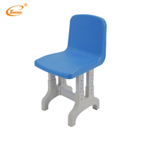 Table et chaise ergonomiques réglables en hauteur pour enfants, idéales pour la maternelle, la préscolaire et l'étude
