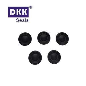 سدادات مطاطية عالية الجودة من SBR وEPDM والسيليكون وNBR، حلقات مطاطية مخصصة بالجملة بأسعار معقولة، معالجة وقطع 20~90 - Product Image 5