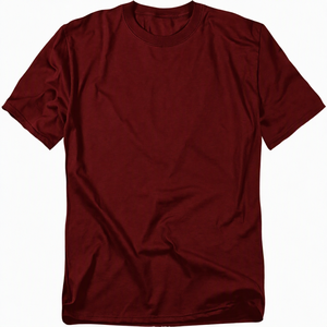 <b>Men's</b> Neon <b>Green</b> Short Sleeve O-Neck <b>T</b>-<b>Shirt</b> Regular Fit Casual Solid Color Knitted Fabric <b>Men's</b> <b>T</b>-<b>Shirts</b> for Sale - Product Image 5