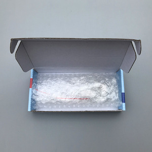 <span class=keywords><strong>Aerogenerador</strong></span> Pequeño de Tecnología Avanzada G002 con Luz LED Azul Verde, Mini Generador de Energía Eólica, Molino de Viento Iluminado - Product Image 5