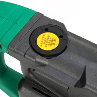 Marteau perforateur électrique industriel de démolition de 30mm de diamètre marteau-piqueur haute puissance pour casser le béton bricolage 220V