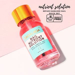 Nagel Nährlösung für beschädigte Nägel & Zehen nagel 15ML Custom Private Label Feuchtigkeit spendendes Nagels erum Multiple Nutrition <span class=keywords><strong>Fungus</strong></span> Repair - Product Image 6