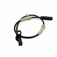 Capteur de vitesse de roue ABS 34526869320 34526791224 34526791224 34526869320 34526852908 34526869323 pour BMW MINI Rolls-Royce
