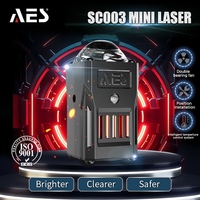 Luz Auxiliar LED SC003, Lente de Proyector Tricolor 6000K+3000K 30W, Luz Plana para Motocicleta, Luces para Parrilla de Coche