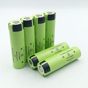 بطارية ليثيوم أيون أيون 186ga v Panasoni 18650Ga Ncr 18650ga 10a - Product Image 2