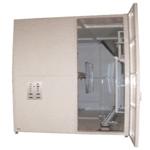 Machine d'exposition auxiliaire extra-large Protec Sup-2500a pour circuits imprimés en cuivre lourd, fabriquée au Japon - Product Image 5