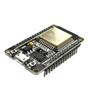 Módulo ESP32S ESP32S para componentes electrónicos <span class=keywords><strong>NodeMcu</strong></span> habilitados para Bluetooth y WiFi - Product Image 1