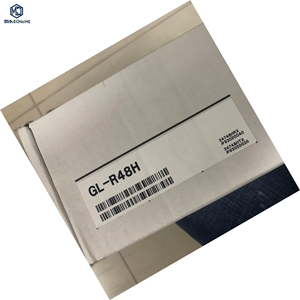 ตะแกรงนิรภัย KEYENCE GL-R48H รุ่น GL-R สำหรับป้องกันมือ ประเภท 48 แกน GL R48H - Product Image 1