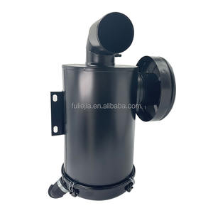 Fournisseur d'usine, boîtier de filtre à air 6BTA-<span class=keywords><strong>JQ</strong></span>-K001, ensemble de filtre à air KW2140C1 5257102 K19900C1 - Product Image 1