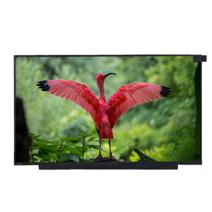 NV156FHM-N4S 15,6 Zoll 1920*1080 FHD 300Nits 60Hz 30Pins EDP 16:9 PCBA Flat Laptop LCD-Bildschirm Bildschirm Ersatz - Product Image 1