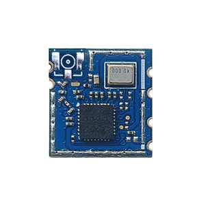 BL-M35343XU1 WiFi6 WiFi BLE SLE คอมโบโมดูลเราท์ติ้งเกตเวย์ รองรับ IPC เสียง โรมมิ่ง IoT LB-LINK - Product Image 2