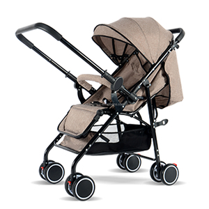 Carrito de Empuje 4 en 1 Más Barato para Bebés de 0 a 3 Años, Precio al por Mayor, Alta Calidad OEM - Product Image 2