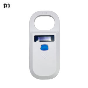 저렴한 <span class=keywords><strong>RFID</strong></span> <span class=keywords><strong>LF</strong></span> 리더 사용자 정의 스캐너 134.2KHz/125KHz 동물 유리 태그 <span class=keywords><strong>RFID</strong></span> 리더 - Product Image 2