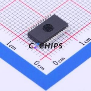 Nuevo microcontrolador de chip IC de circuito integrado Original de 1. 2/SS (MCU/MPU/SoC) - Product Image 2