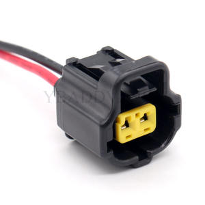 178392-2 авто электрический Tyco 1,8 2-контактный датчик температуры проводка жгут для Toyota - Product Image 2