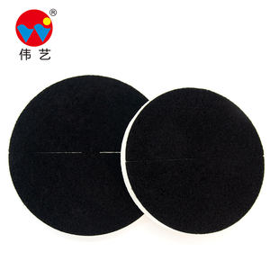 WEIYI Nano Tiles Polier pad Nylon rad für Marmor Keramik fliesen Polieren Schleifen - Product Image 3
