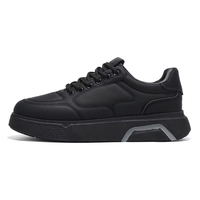 Chaussures de sport de luxe légères à semelle épaisse de haute qualité, style décontracté tendance, vente directe d'usine OEM et vente en gros