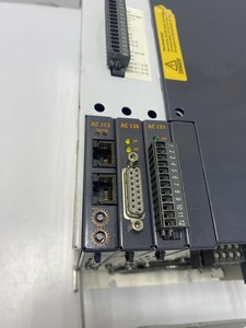 Plc AUTOMAÇÃO ACOPOS 1320 Servo Amplificador 8V132000-<span class=keywords><strong>2</strong></span> RevP0AC112 AC120AC131 - Product Image 2