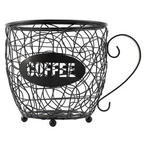 카운터 컵 홀더 용 대용량 K 컵 홀더 <span class=keywords><strong>Keurig</strong></span> 포드 홀더 - Product Image 1