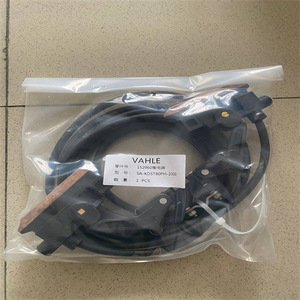 Brosses en carbone Faler SA-KDST80 PH-2000 en métal noir pour applications sur fonte - Product Image 2