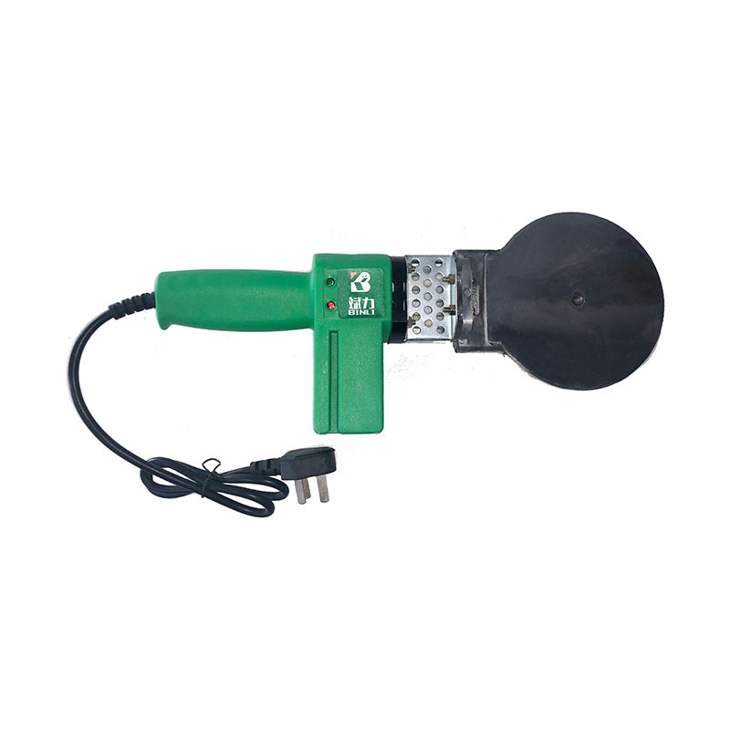 binli wholesale high quality no digital display 20 110 mm PPR hotmelt welding glue machine