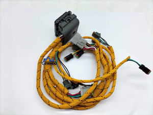 Arnés de Cableado del Chasis XPower Nuevo E325D 325D 198-2713 para Motor C7 - Product Image 3