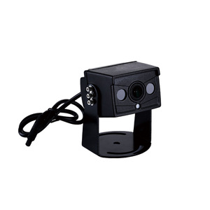 กล้องถอยหลัง Wan Caihong Dms ความละเอียด 5 ล้านพิกเซล สัญญาณ Ahd สำหรับรถบรรทุก - Product Image 3