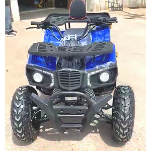 Quad tout-terrain Great God 200cc à transmission manuelle, véhicule tout-terrain, moto de montagne, utilisation hors route - Product Image 3